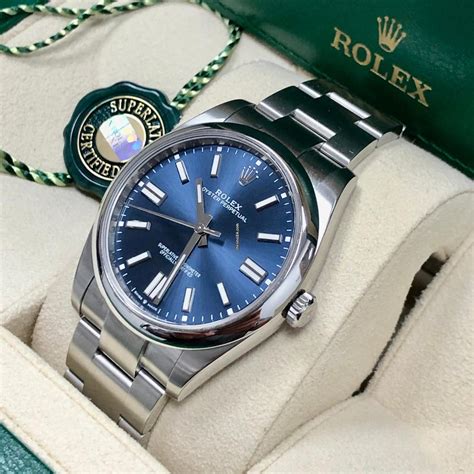 rolex perpetual 41 for sale.